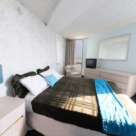 Bal Harbour Hotels Wildwood Crest Ruang foto