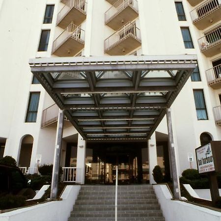Bal Harbour Hotels Wildwood Crest Bagian luar foto