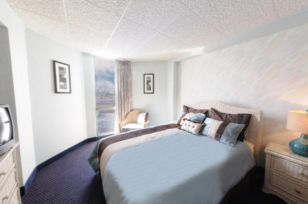 Bal Harbour Hotels Wildwood Crest Ruang foto