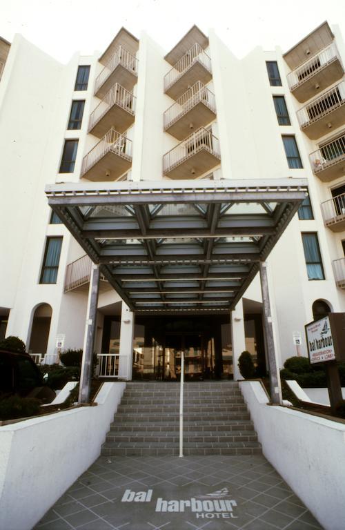 Bal Harbour Hotels Wildwood Crest Bagian luar foto