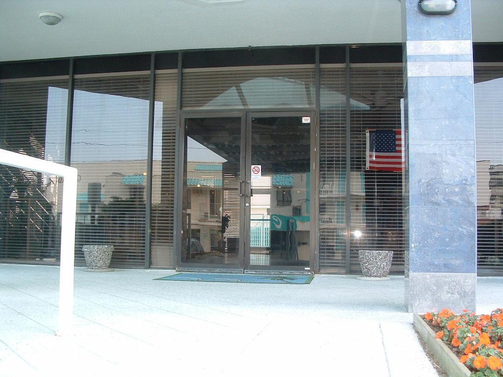Bal Harbour Hotels Wildwood Crest Bagian luar foto
