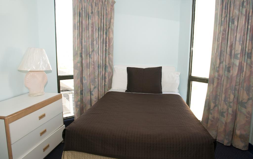 Bal Harbour Hotels Wildwood Crest Ruang foto