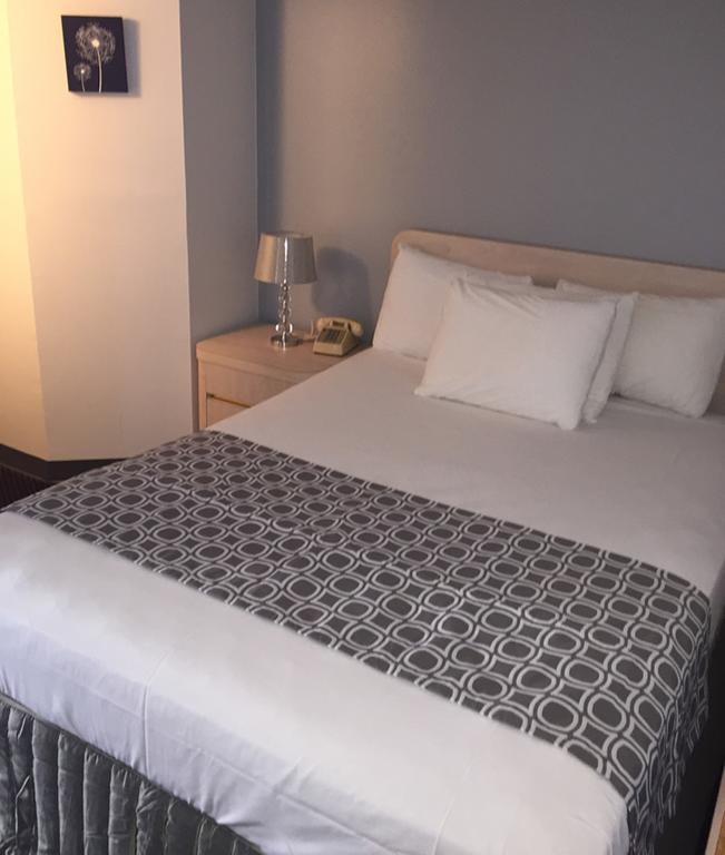 Bal Harbour Hotels Wildwood Crest Bagian luar foto