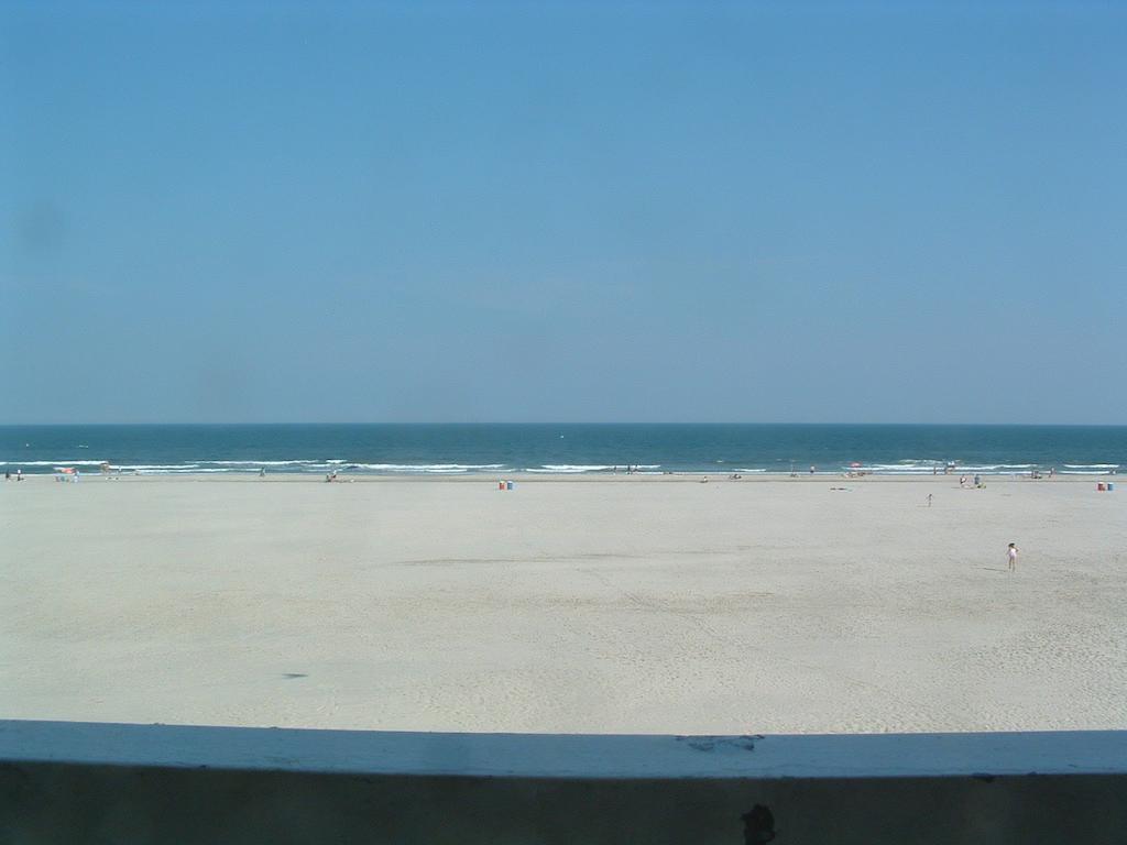 Bal Harbour Hotels Wildwood Crest Bagian luar foto
