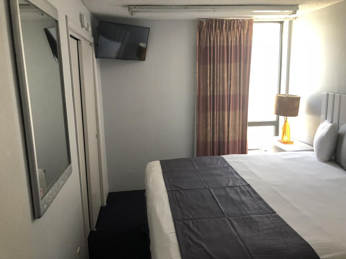 Bal Harbour Hotels Wildwood Crest Bagian luar foto