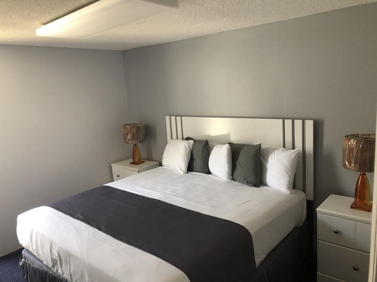 Bal Harbour Hotels Wildwood Crest Bagian luar foto