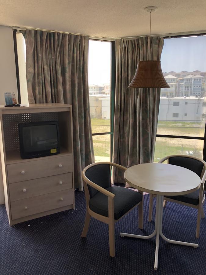 Bal Harbour Hotels Wildwood Crest Bagian luar foto